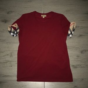 Women’s Burberry Tee